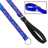 Lupine 1" Social Butterfly Slip Lead