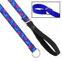 Lupine 1" Social Butterfly Slip Lead