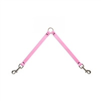 Lupine 1/2" Pink 18" Coupler