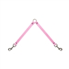 Lupine 3/4" Pink 24" Coupler