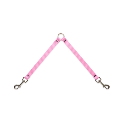 Lupine 3/4" Pink 24" Coupler