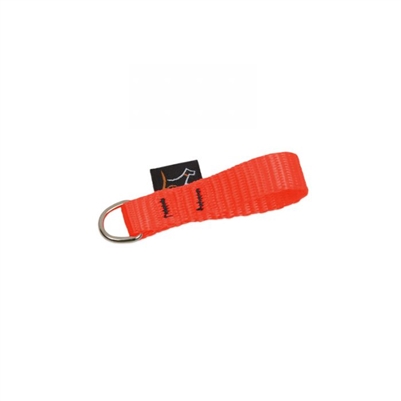 Lupine 1/2" Blaze Orange Collar Buddy