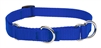 Lupine 3/4" Blue 10-14" Martingale Training Collar