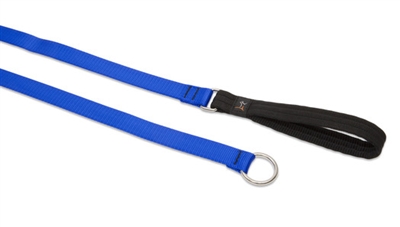 Lupine 3/4" Blue Slip Lead