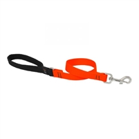 Lupine 3/4" Blaze Orange 2' Traffic Lead