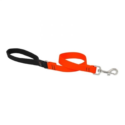 Lupine 3/4" Blaze Orange 2' Traffic Lead