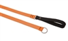 Lupine 3/4" Blaze Orange Slip Lead