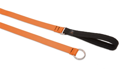 Lupine 3/4" Blaze Orange Slip Lead