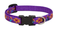 Retired Lupine 1/2" Spring Fling 6-9" Adjustable Collar