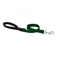 Lupine Solid 3/4" Green 2' Traffic Lead