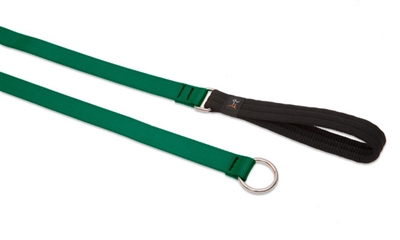 Lupine 1/2" Green Slip Lead