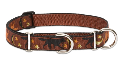 Lupine 1" Shadow Hunter 15-22" Martingale Training Collar