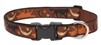 Lupine  1" Shadow Hunter 16-28" Adjustable Collar