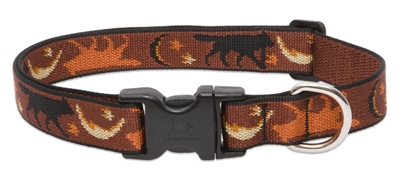 Lupine  1" Shadow Hunter 25-31" Adjustable Collar