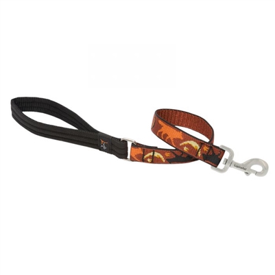 Lupine 1" Shadow Hunter 2' Traffic Lead