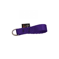 Lupine 1/2" Purple Collar Buddy