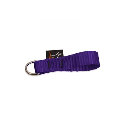 Lupine 1/2" Purple Collar Buddy