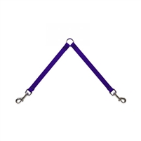 Lupine 1/2" Purple 18" Coupler