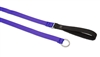 Lupine 1/2" Purple Slip Lead