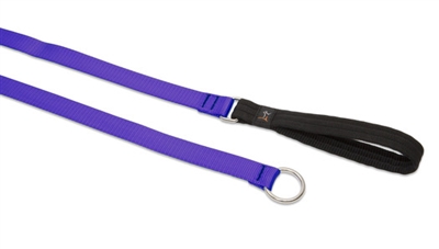 Lupine 1/2" Purple Slip Lead