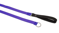 Lupine 3/4" Purple Slip Lead