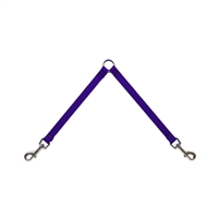 Lupine 3/4" Purple 24" Coupler