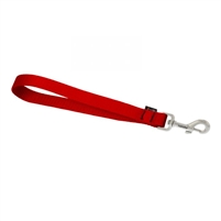 Lupine 3/4" Red Training Tab