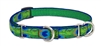 Lupine 3/4" Tail Feathers 10-14" Martingale Training Collar