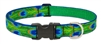 Lupine  1" Tail Feathers 12-20" Adjustable Collar