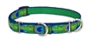 Lupine 3/4" Tail Feathers 14-20" Martingale Training Collar