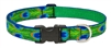 Lupine  1" Tail Feathers 16-28" Adjustable Collar