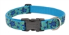 Lupine  1" Turtle Reef 12-20" Adjustable Collar