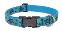 Lupine  1" Turtle Reef 12-20" Adjustable Collar