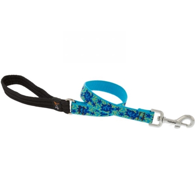 Lupine 3/4" Turtle Reef 2' Traffic Lead