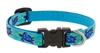 Lupine 1/2" Turtle Reef 6-9" Adjustable Collar