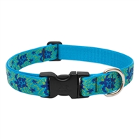 Lupine 1" Turtle Reef Adjustable Collar