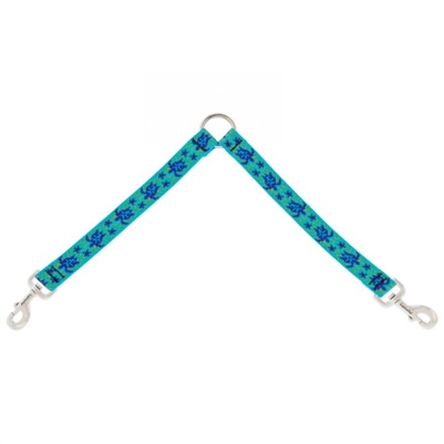 Lupine 1" Turtle Reef 24" Leash Coupler