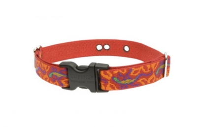 Lupine 3/4" Go Go Gecko Underground Fence Collar