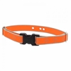 Lupine High Lights 1" Orange Diamond Underground Fence Collar