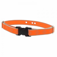 Lupine High Lights 1" Orange Diamond Underground Containment Collar