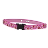 Lupine 3/4" Lovebirds Underground Fence Collar