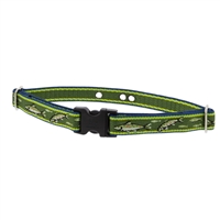 Lupine 3/4" Brookies Underground Fence Collar 16-24"