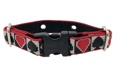 Retired Lupine 3/4" Hold 'Em Underground Containment Collar (R-22) - Size 19-31"