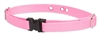 Lupine 3/4" Pink Underground Fence Collar