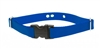 Lupine 3/4" Blue Underground Fence Collar