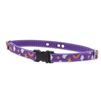 Lupine 3/4" Sweet Dreams Underground Fence Collar 9-12"