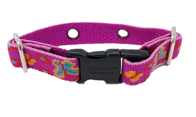 Retired Lupine 3/4" Grr-ly Dog  Underground Containment Collar (R-22) - Size 9-12"