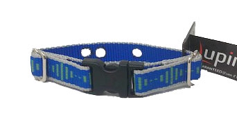 Lupine 3/4" Emerald Sky 9-12" Underground Containment Collar