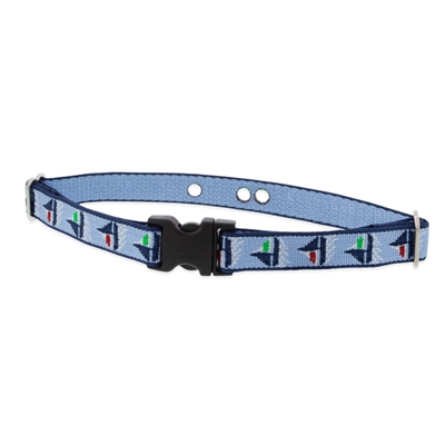 Lupine 3/4" Sail Away 16-24" Underground Fence Collar