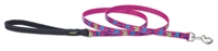 Lupine 1/2" Wing It 4' Padded Handle Leash